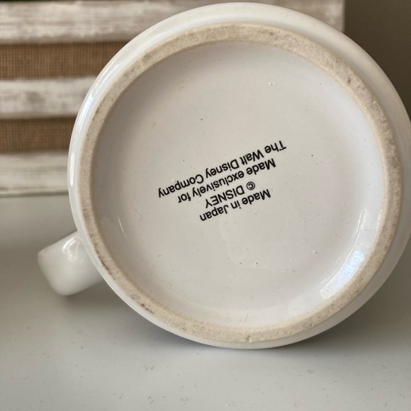 Snow White and the Seven Dwarfs mug - Picture 5 of 6